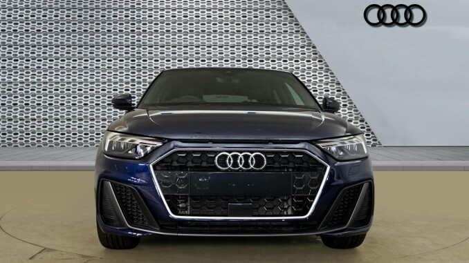 Audi A1 25 TFSI S Line 5dr Petrol Hatchback - Image 7